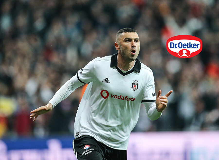 Burak Yilmaz Boyle Frikik Kullanmayi Nereden Ogrendi