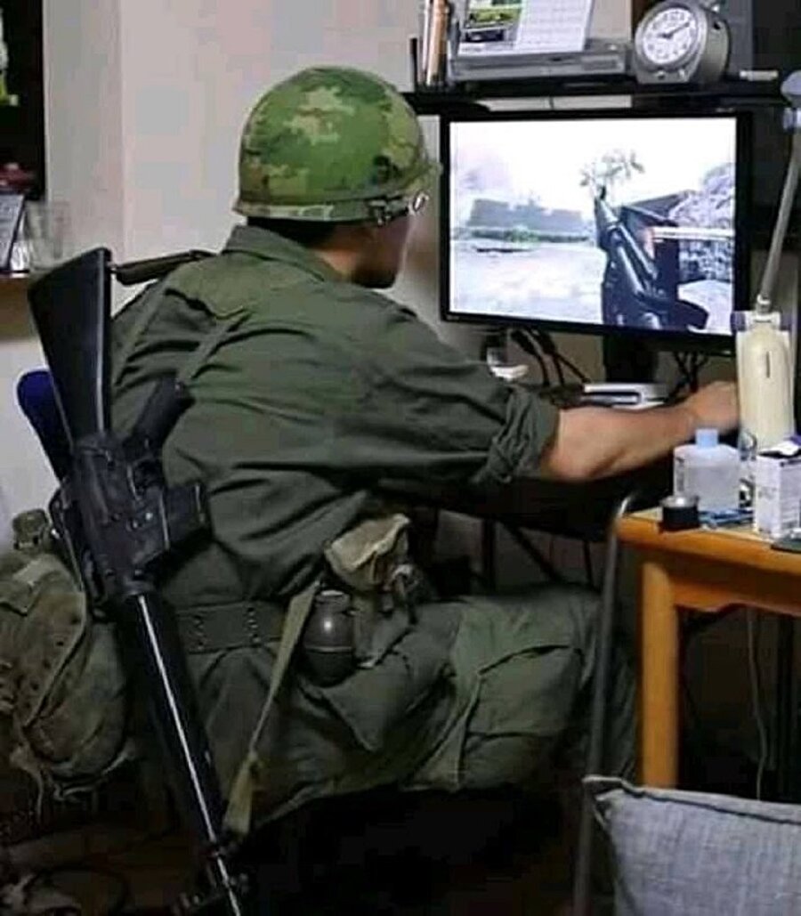 ​Konsantrasyon önemli