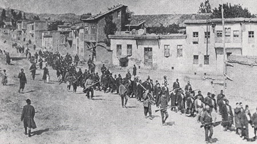 Ermenistan’ın ilk başbakanından 'Soykırım yoktur' açıklaması