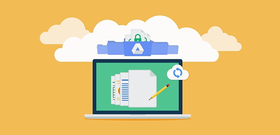 Google Drive