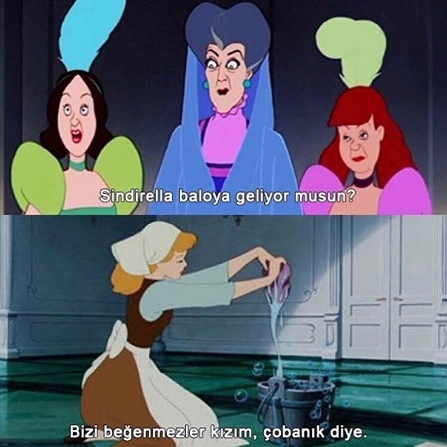 Çobanlar da baloya gider