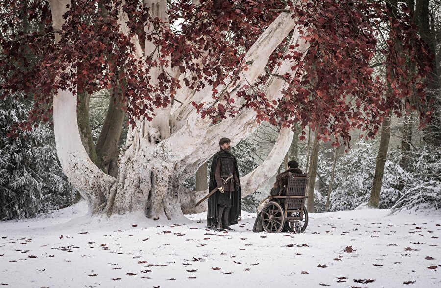 Game of Thrones spoiler yememe rehberi