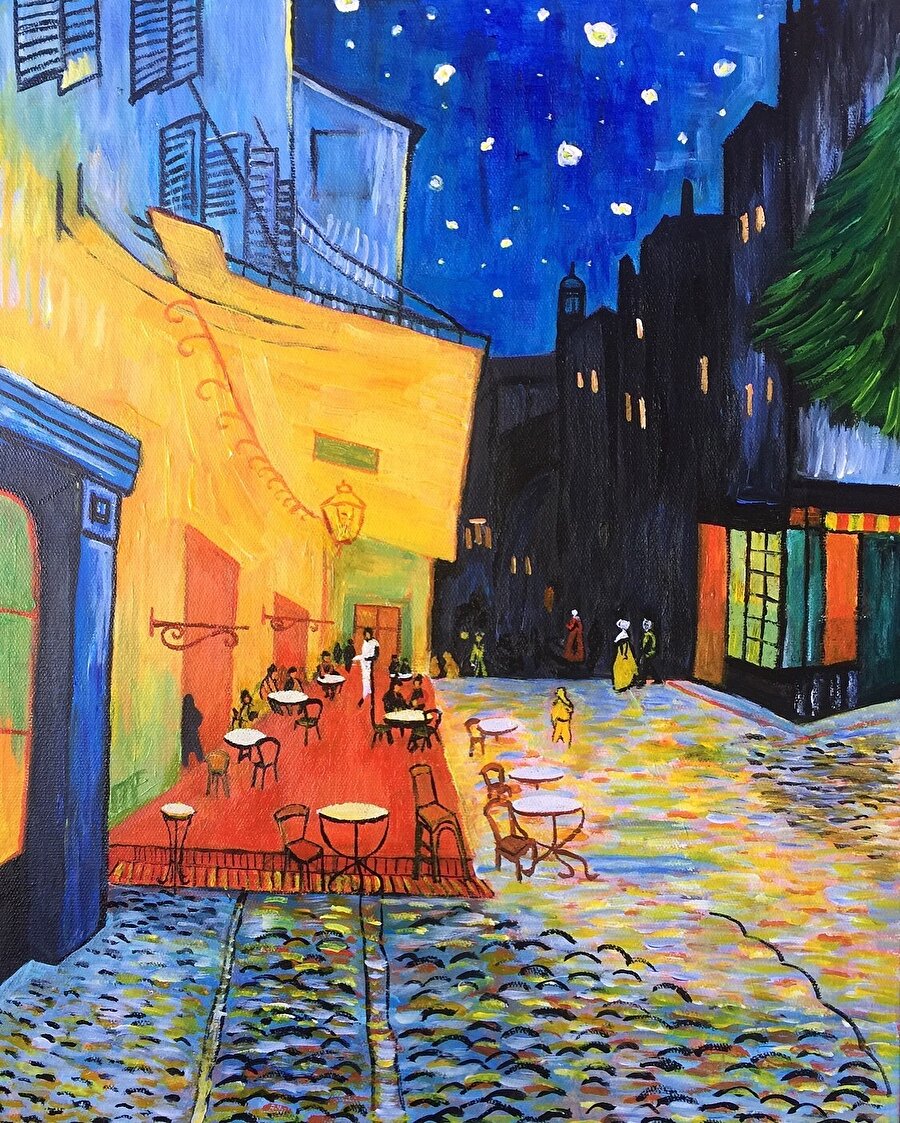 Şimdi cafede, ikinci altı şekerli sütlü kahvesini beklerken, yeni romanının notlarında geçen bir kaza sahnesi yine aklına sabahki bu garipliği getirdi.