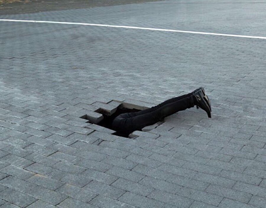 Konuşmak istemediğim biriyle karşılaşınca