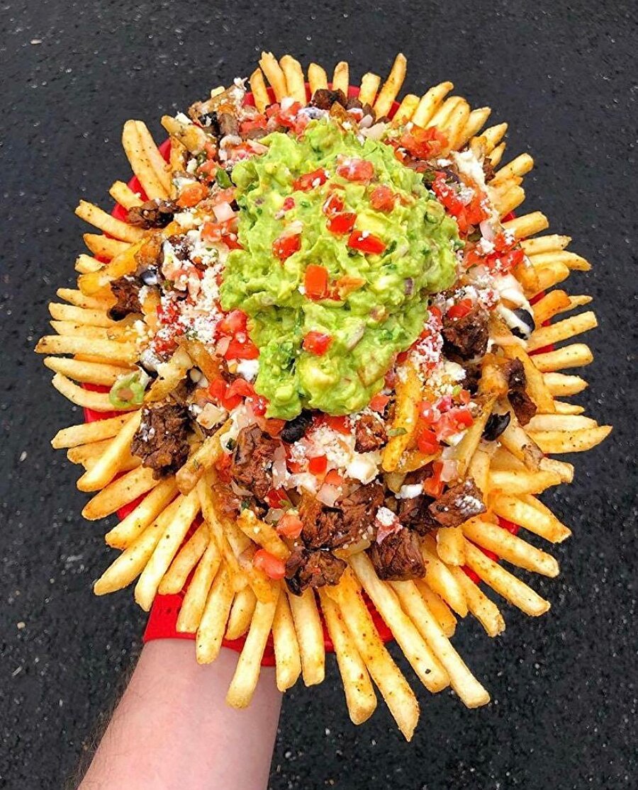 Mide fesadı garantili bütünleşme