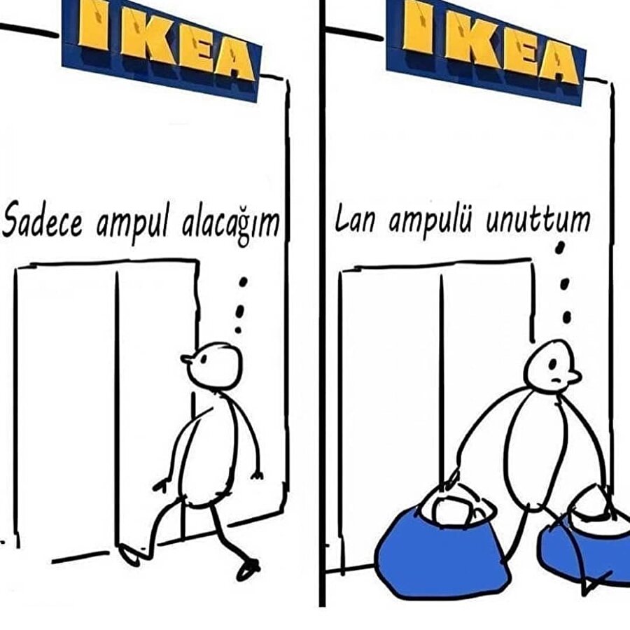 ​%100 yaşanmış durumlar