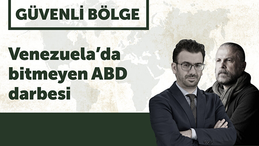 Güvenli Bölge
