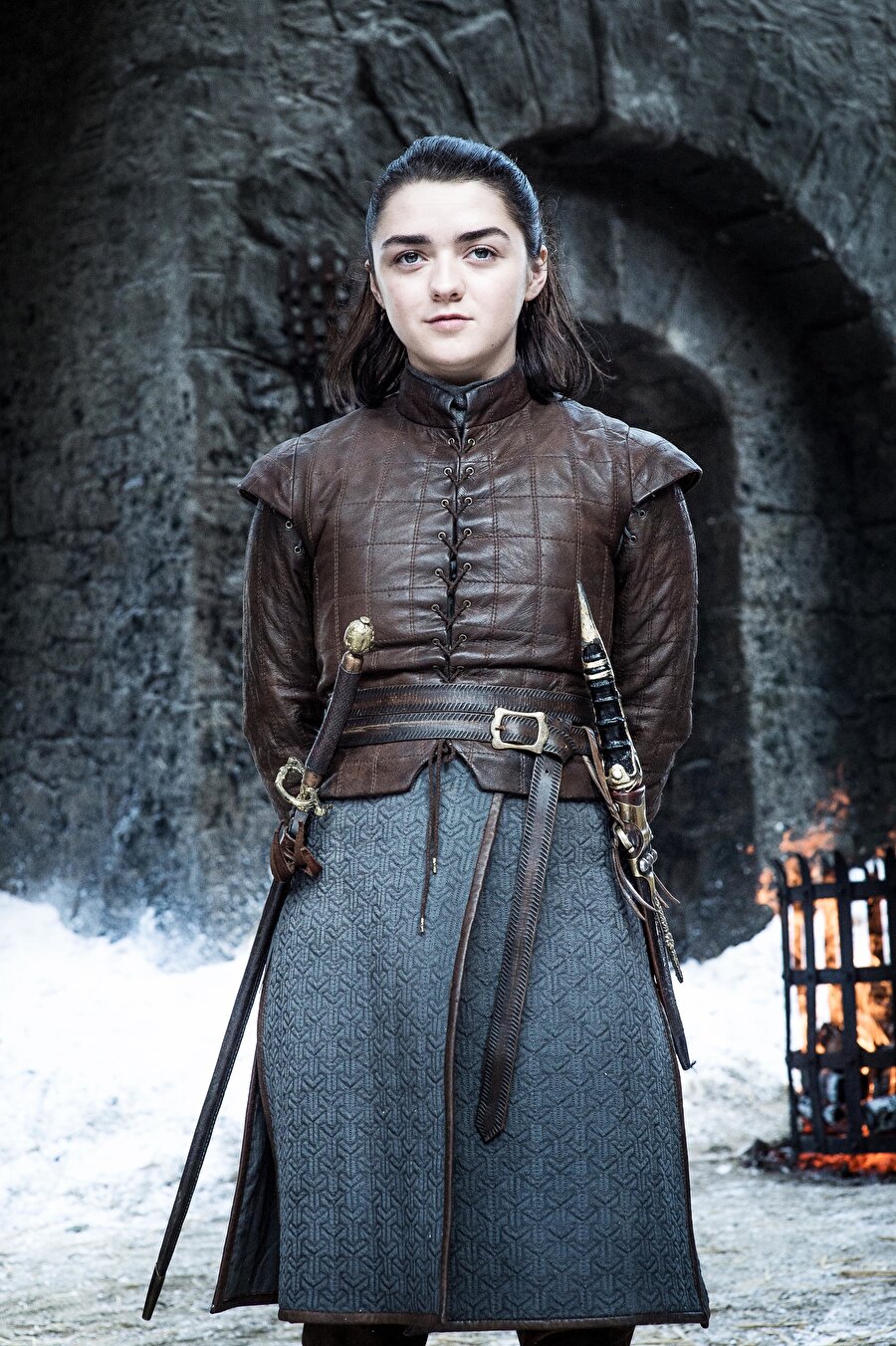 ​Arya Stark