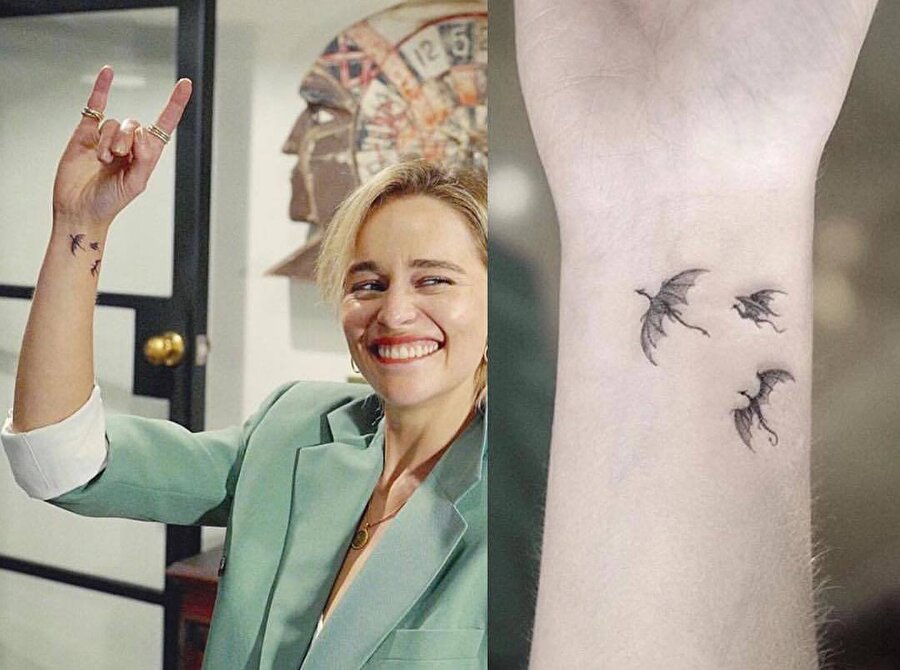 Game of Thrones Ülkü Ocakları