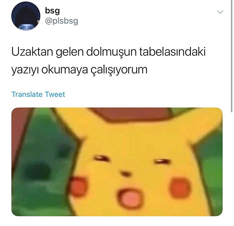 Miyoplar anladı bile