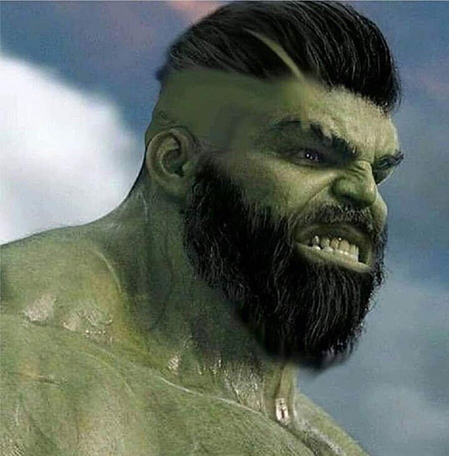 ​Almanya'da yaşayıp sürekli çikolata getiren halamın oğlu