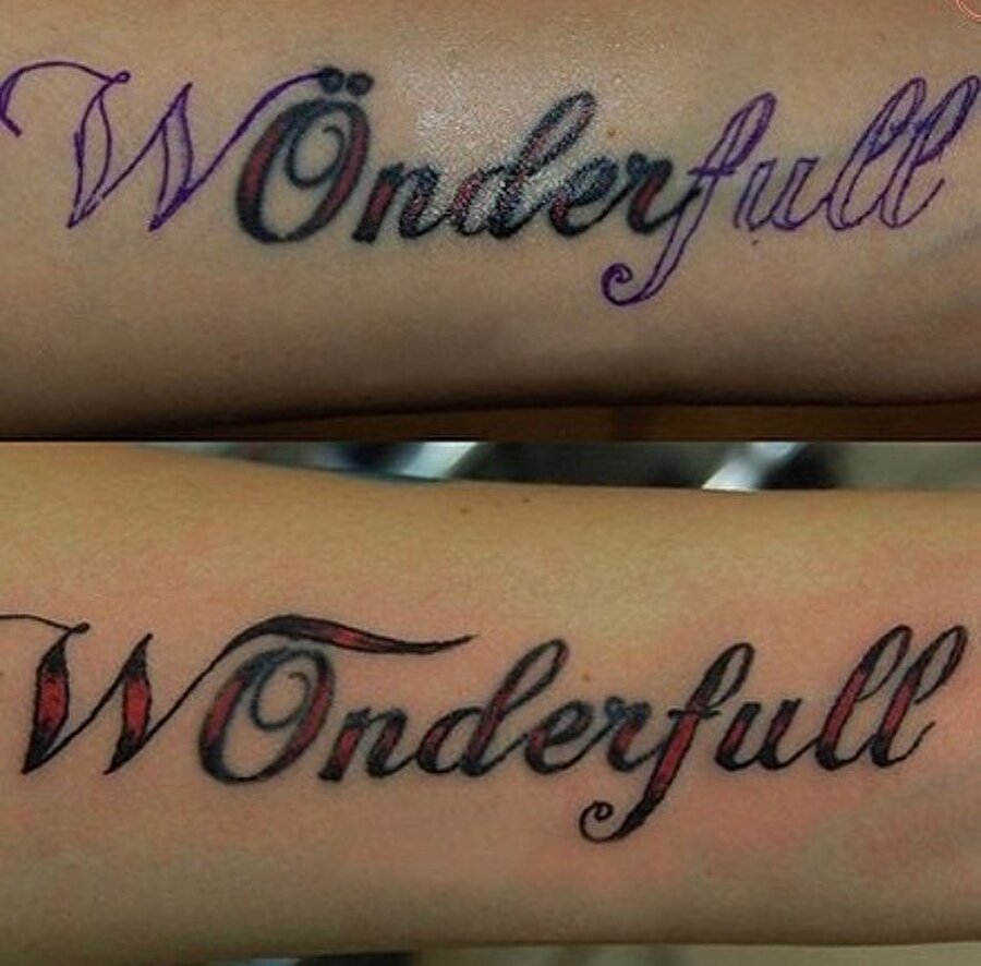 O kadar başarılı ki hangisinin daha kötü olduğuna karar veremedik