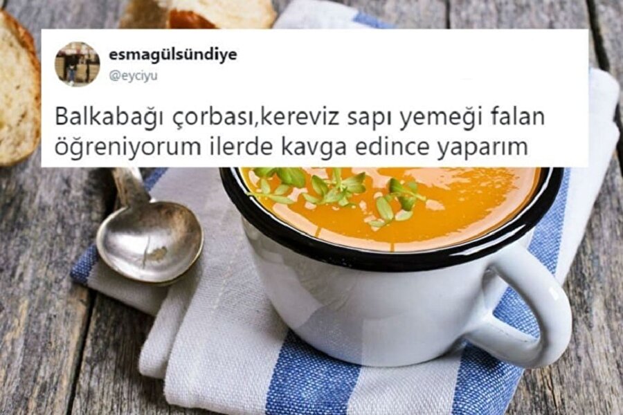 Kadınlardan korkmak erkeklerin yararına olabilir