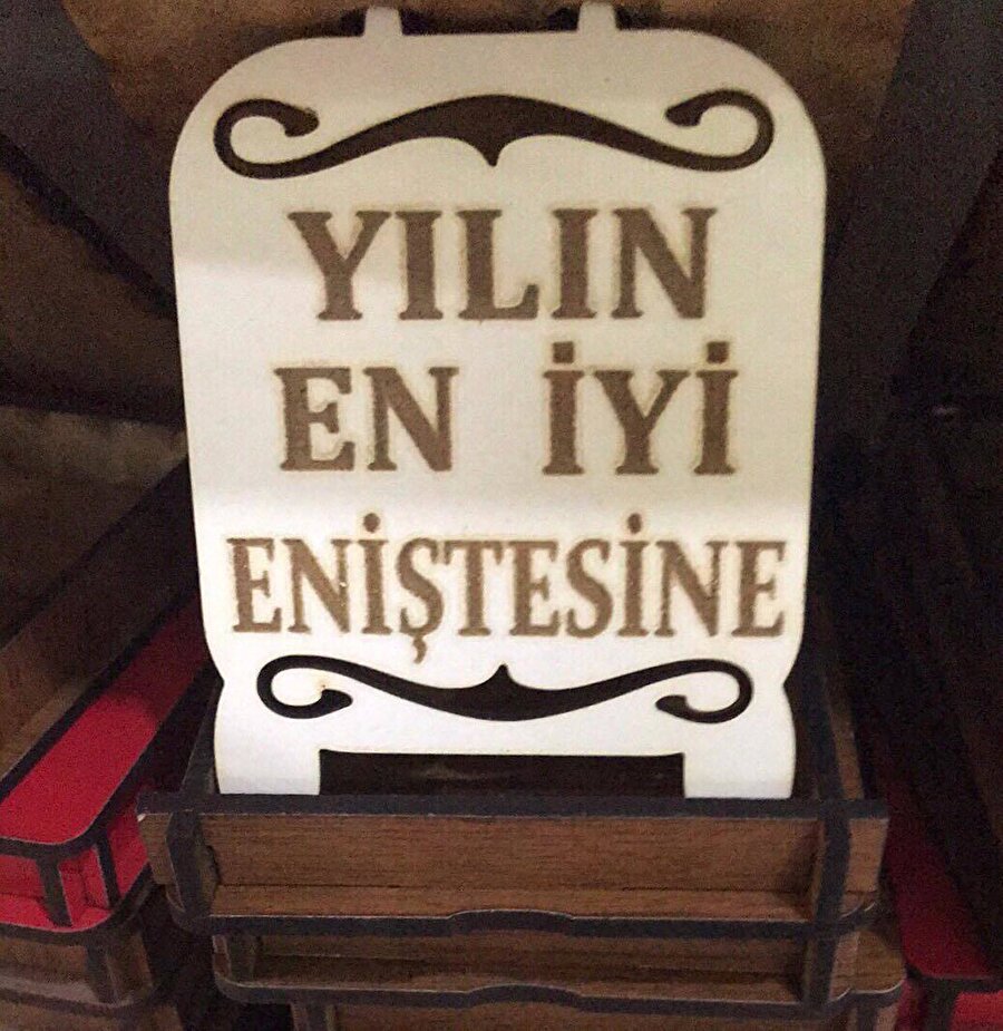 Eniştem 200 l​ira ateşleyince ben