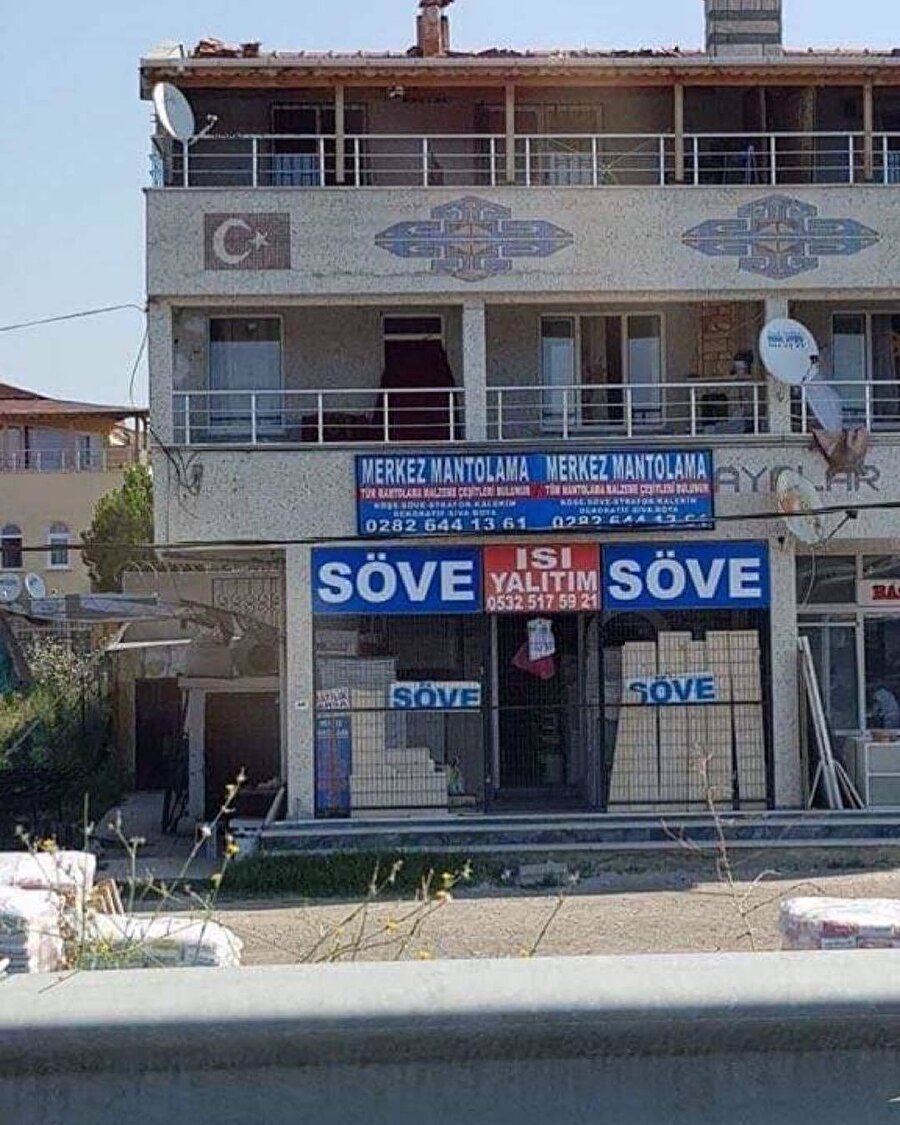 ​Mesainin sonuna doğru böyleyim