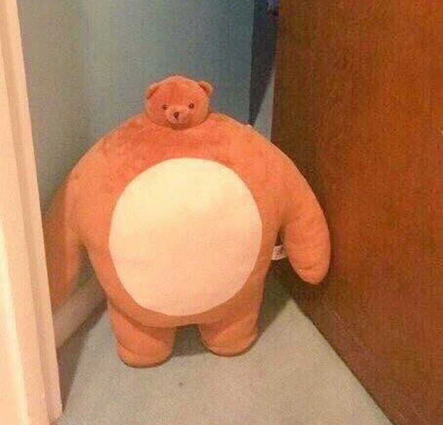 ​Anne soda var mı ya