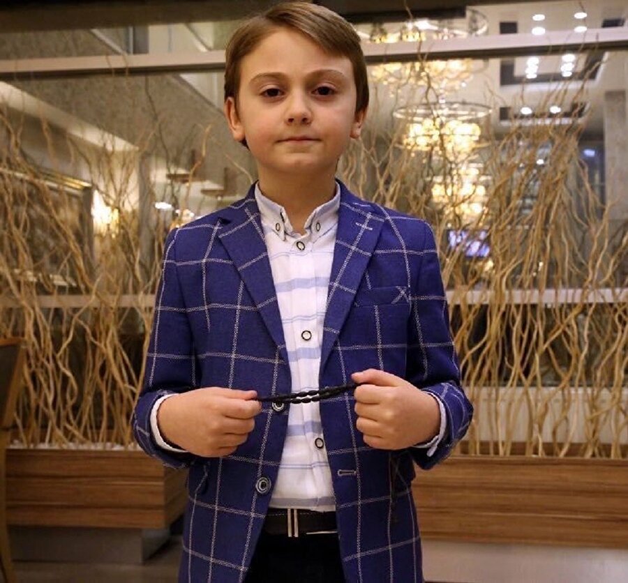 ​Kız: Oruçlu musun? Ben: Sence!