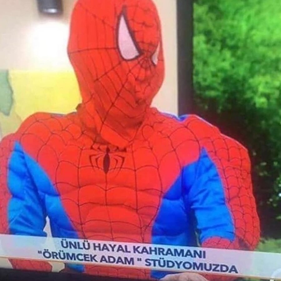 ​Yanlış ağa bağlanmış