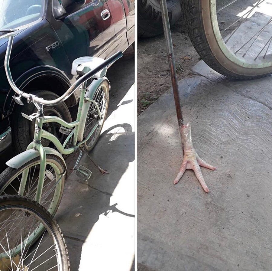 ​Bu daha önce nasıl bizim aklımıza gelmedi ya?