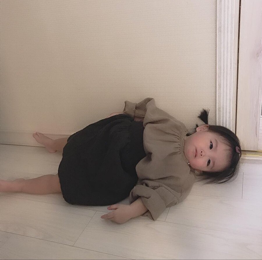 ​Hiçbir şey yapmak istemiyorum