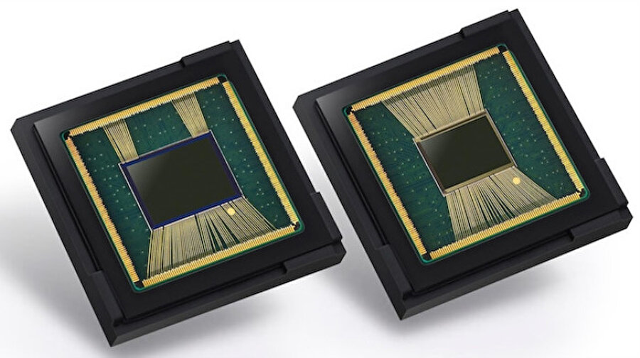 Samsung, dünyanın ilk 64 MP'lik akıllı telefon kamera sensörünü duyurdu

                                     Samsung, 64 MP çözünürlük sunan ISOCELL Bright GW1 kamera sensörünü duyurdu.
Yeni sensör, özellikle düşük ışıktaki performansıyla ilgi çekecek gibi görünüyor. Bright GW1'in ilk kez yılın ikinci yarısında Galaxy Note 10'da kullanılması bekleniyor
                                