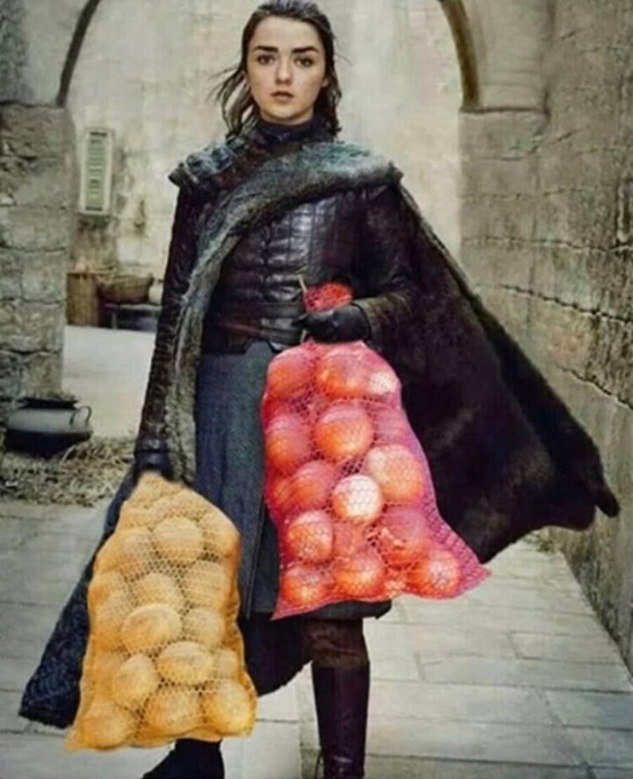 ​Tanzimden geliyorum