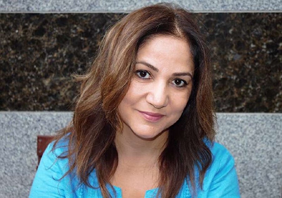 Neslihan Önderoğlu