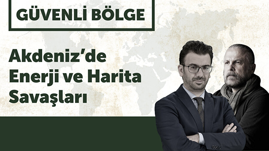 Güvenli Bölge