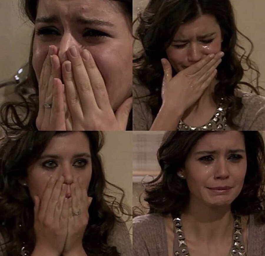 Alarm çalmamış, işe geç kaldım​