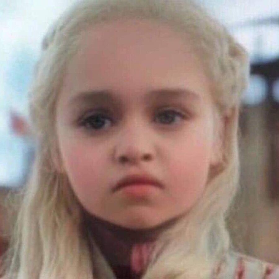 ​Hanım hanım onlay benim ejdeyleyim