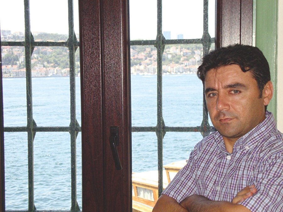 Mustafa Başpınar