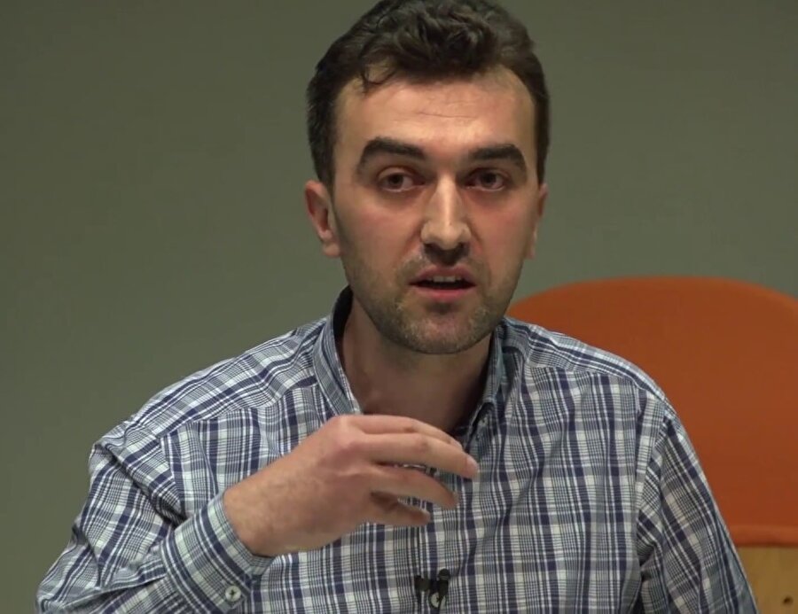 Yunus Emre Özsaray