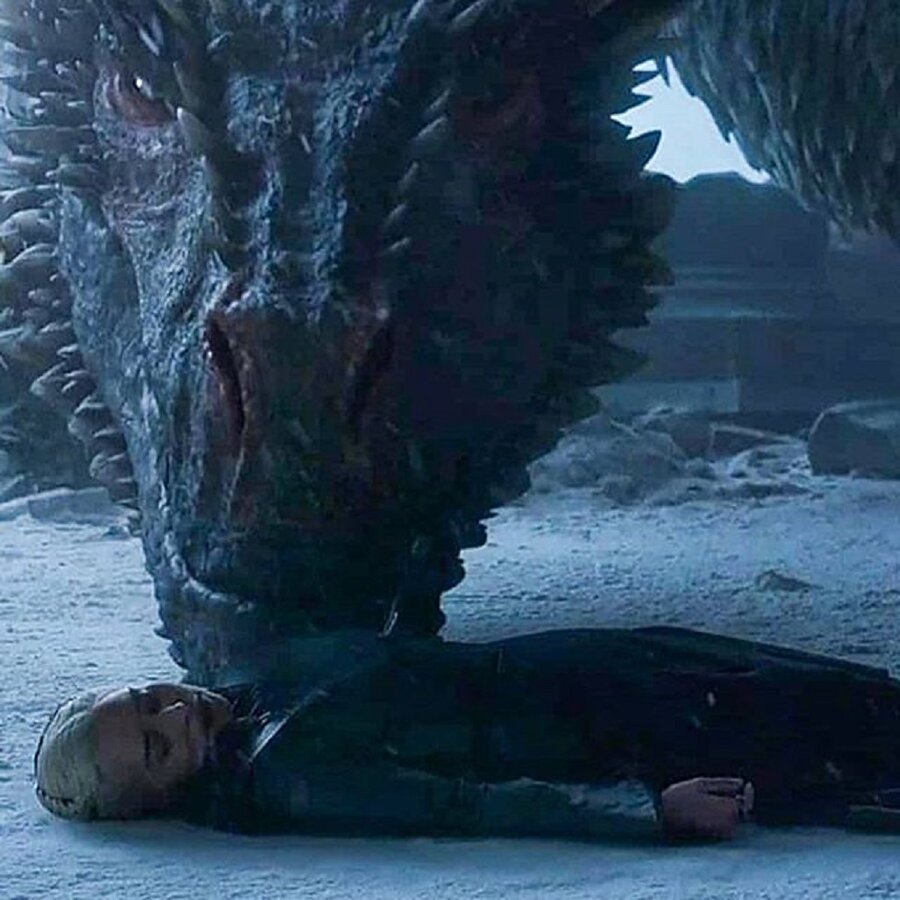 ​Ciğerimden yanın kokusu geldi