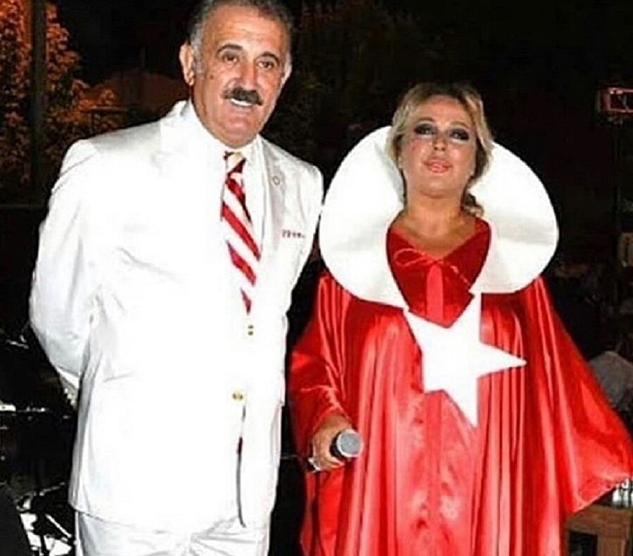 ​Seninle şöyle olamadık...