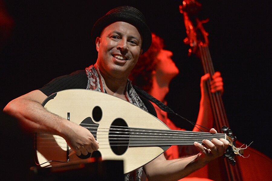 Dhafer Youssef