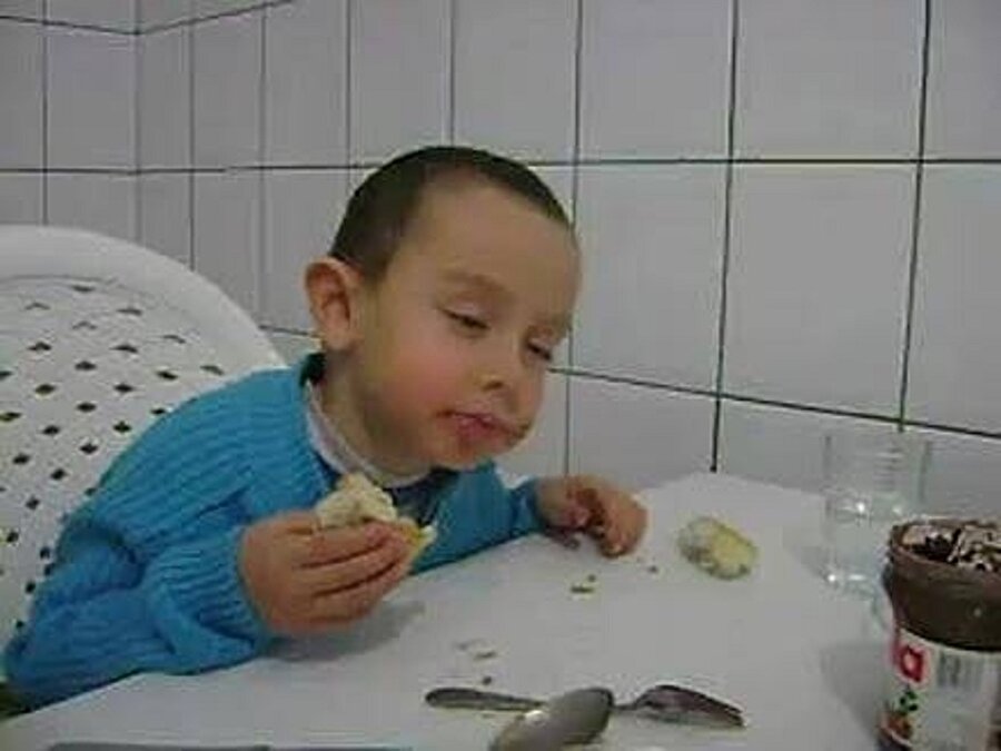 Bir sahuru daha gözümüzü açamadan bitiriyoruz