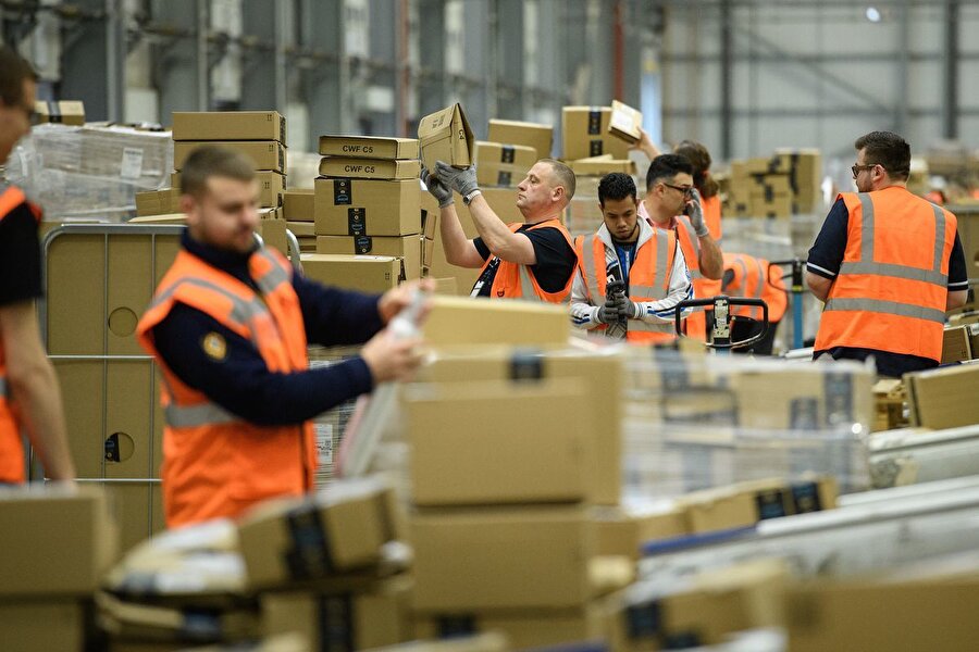 Amazon.