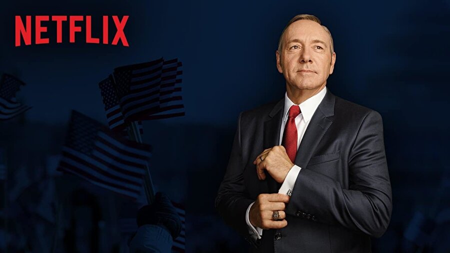 Netflix.