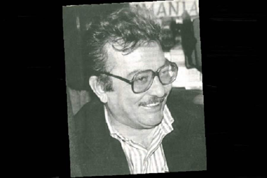 Alaeddin Özdenören