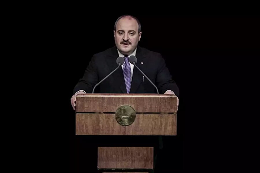 Mustafa Varank