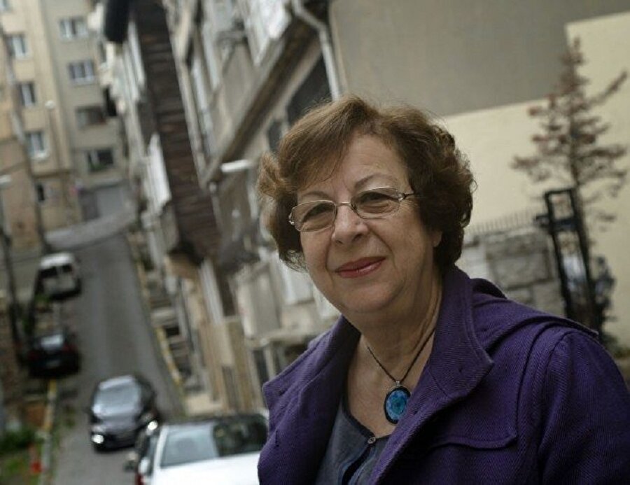 Feyza Hepçilingirler