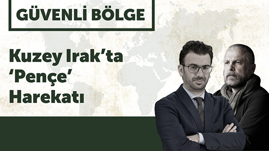 Güvenli Bölge