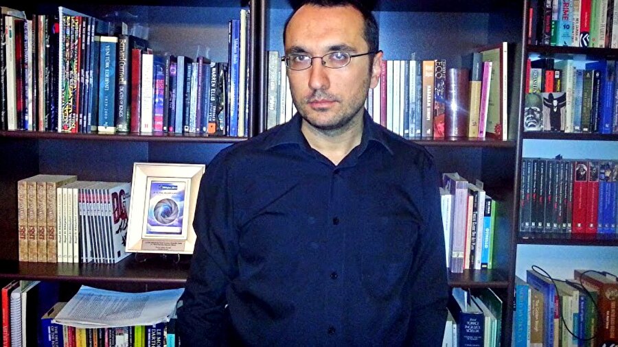 Murat Başekim