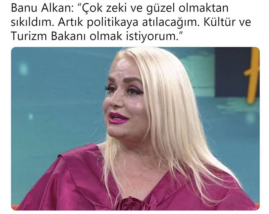 Ütopya'da neden olmasın?