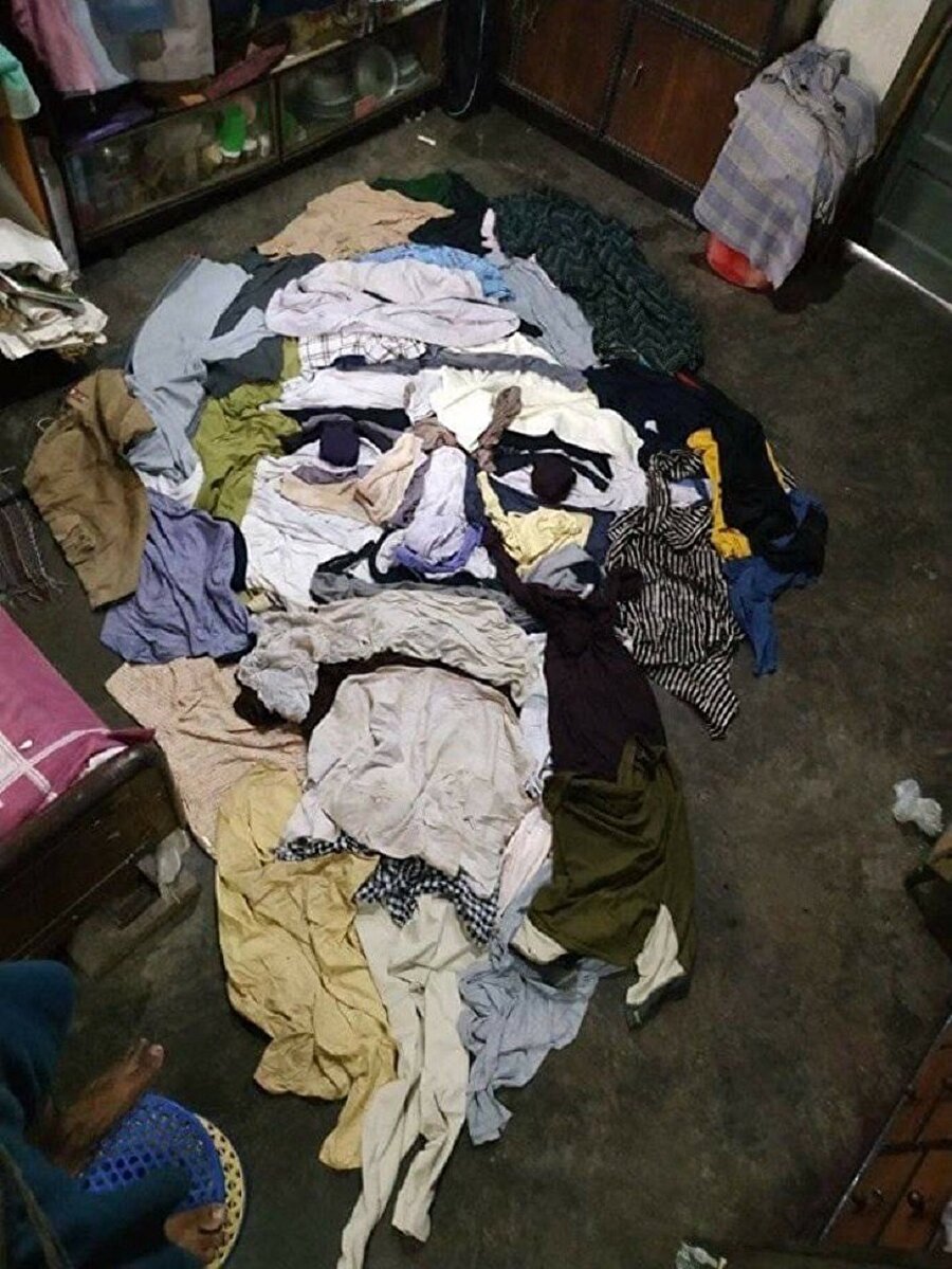 Annem bıraksaydı ben de sanatçı olabilirdim