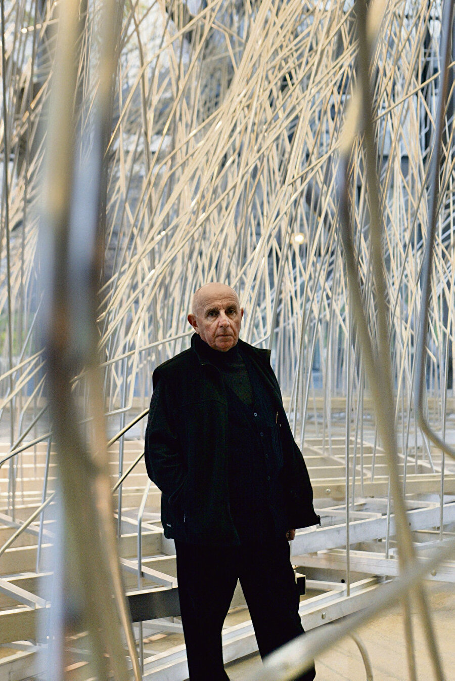Paul Virilio