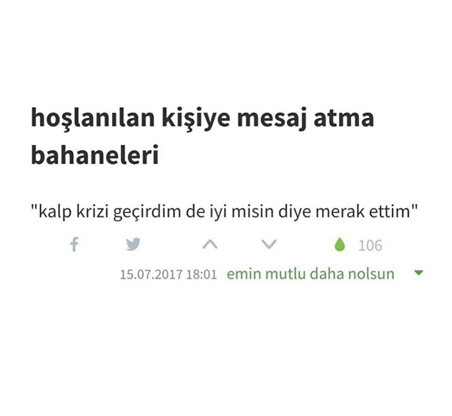 Bu işte bir terslik var