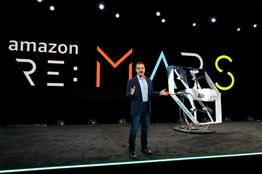 Amazon Prime Air