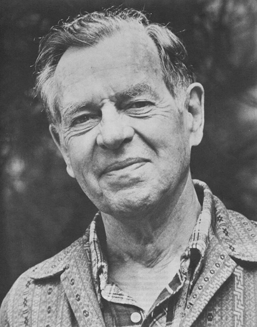 Joseph Campbell