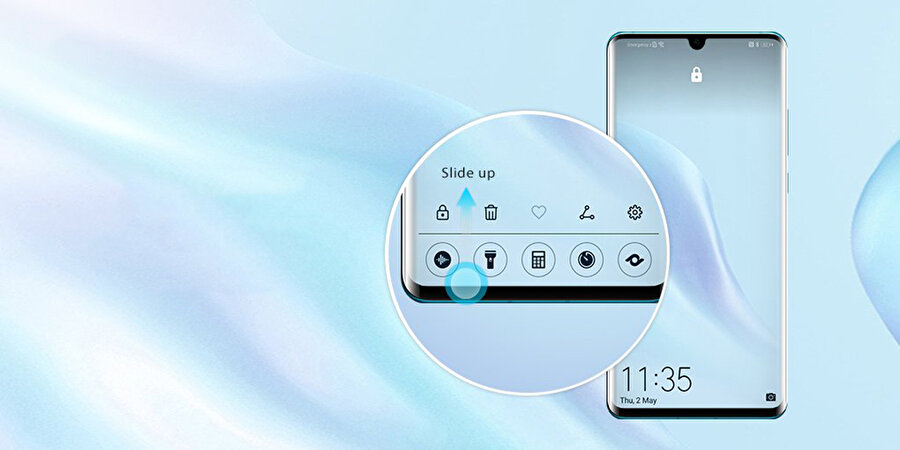 Huawei Hong Meng OS